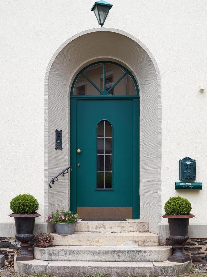 Ferienwohnung Haus Bley Wittlich Exterior foto